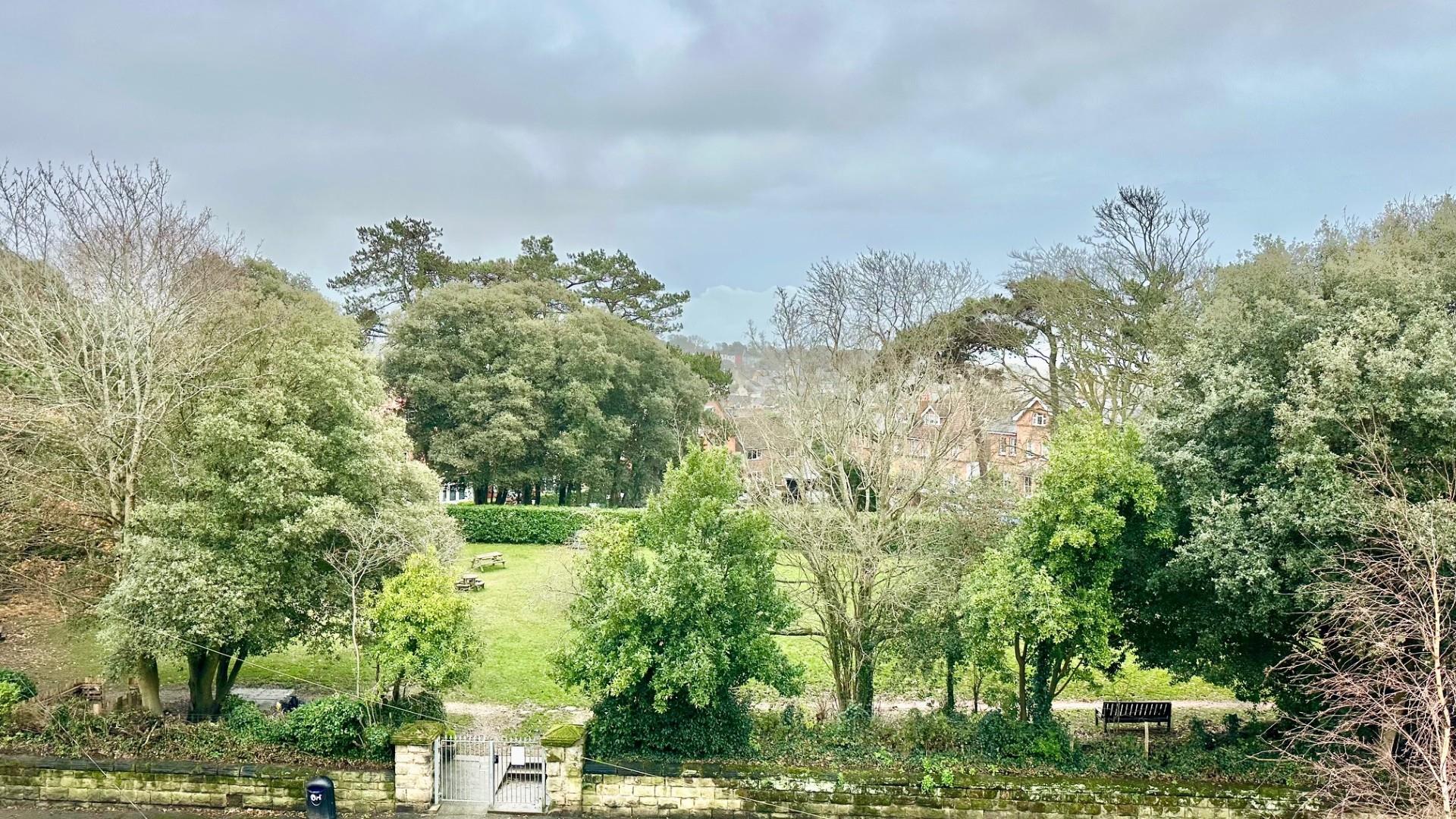 St Matthews Gardens, St Leonards-On-Sea